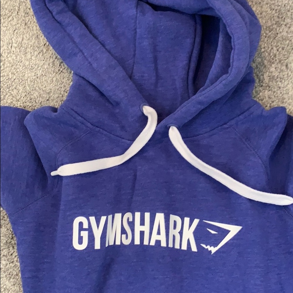 Gymshark Hoodie